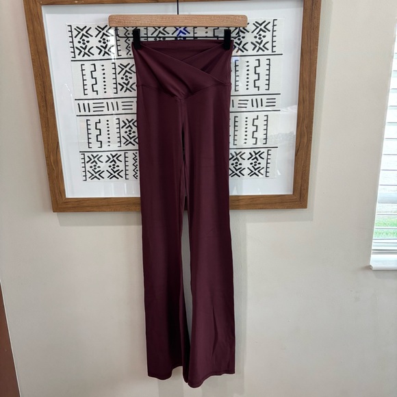 aerie Pants - Aerie OFFLINE Real Me Flare